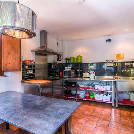 Makuto Coliving House Hostel Granada Bagian luar foto