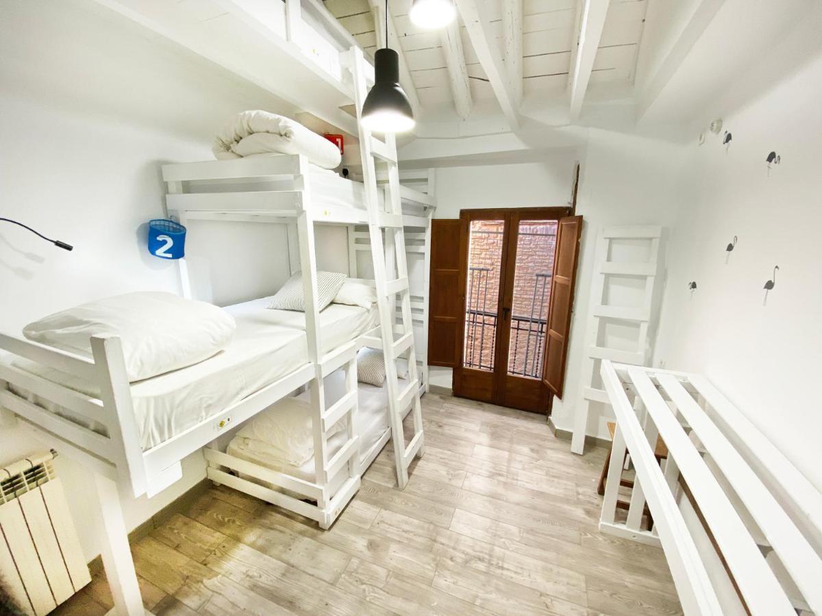 Makuto Coliving House Hostel Granada Bagian luar foto