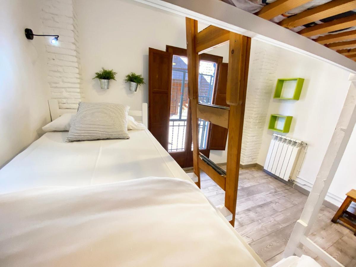 Makuto Coliving House Hostel Granada Bagian luar foto