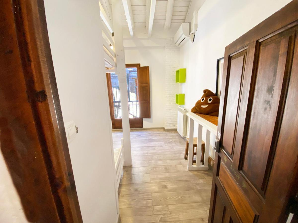 Makuto Coliving House Hostel Granada Bagian luar foto